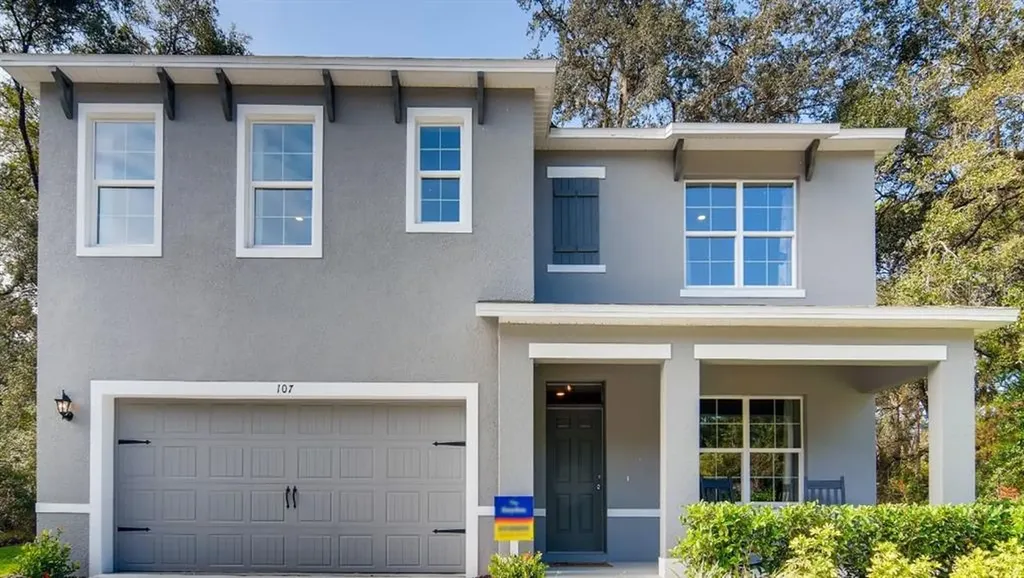 3819 Crimson Clover Drive Mount Dora FL 32757