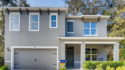 3819 Crimson Clover Drive Mount Dora FL 32757