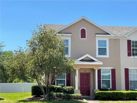 1331 Lyonshire Drive Wesley Chapel FL 33543