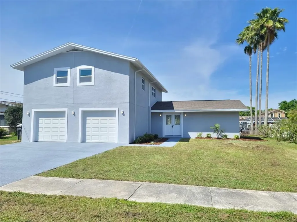 4660 Bay Crest Drive Tampa FL 33615