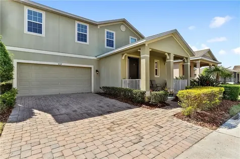 8118 Red Crossbill Street Winter Garden FL 34787