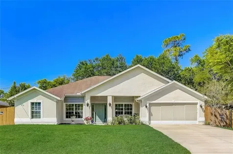 2739 Felix Avenue North Port FL 34288