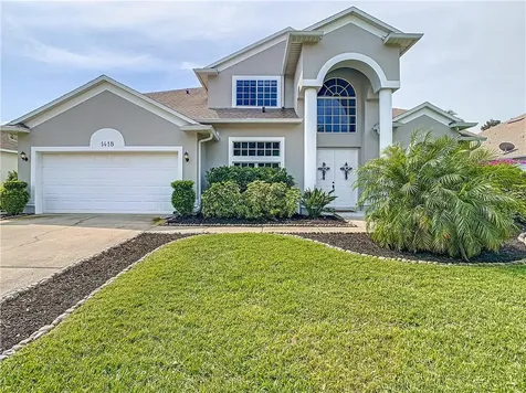 1418 New Bolton Drive Port Orange FL 32129