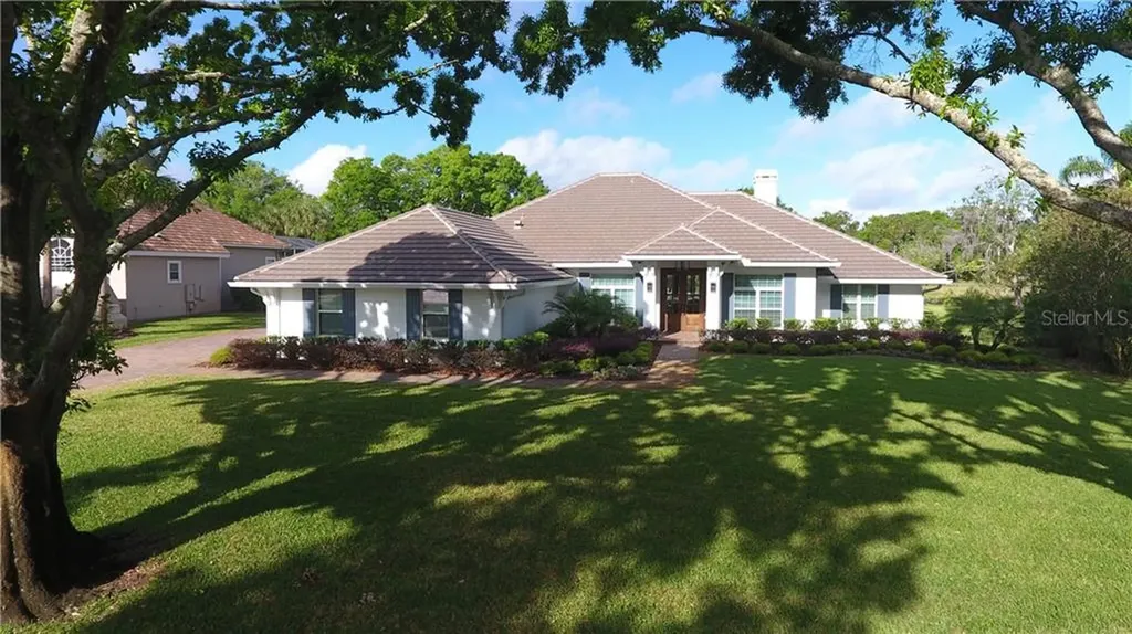 12729 Butler Bay Court Windermere FL 34786
