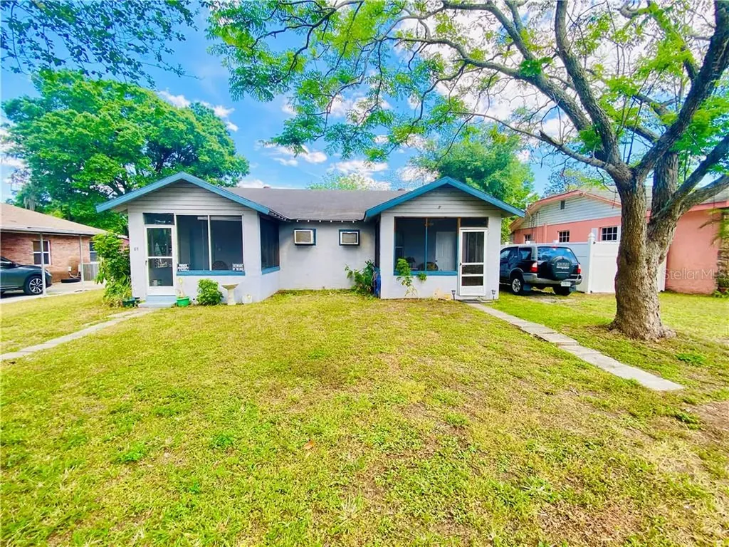 89 Ridge Avenue Winter Haven FL 33880
