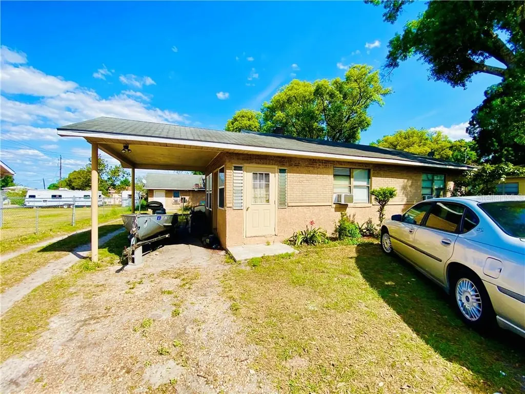 103 Prospect Avenue Winter Haven FL 33880