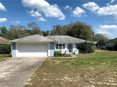 3338 Irondale Avenue Spring Hill FL 34609