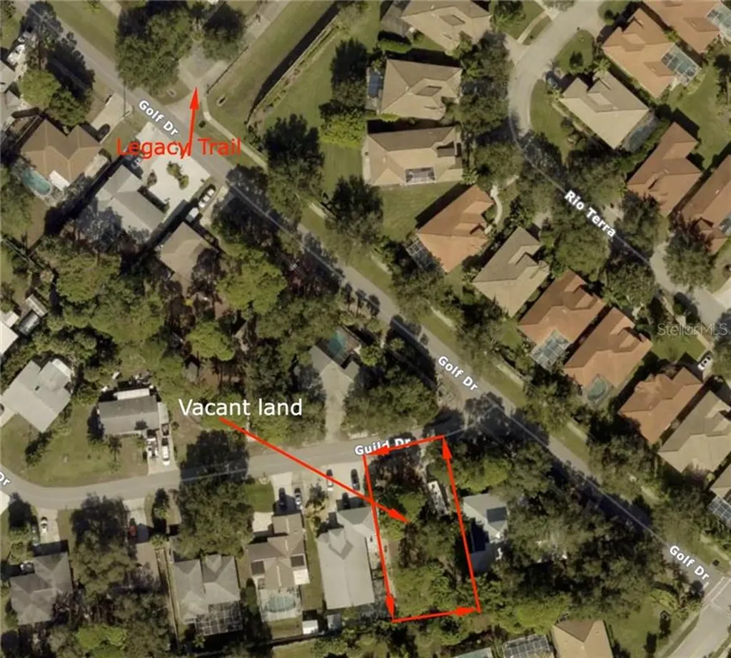 Guild Drive Venice FL 34285