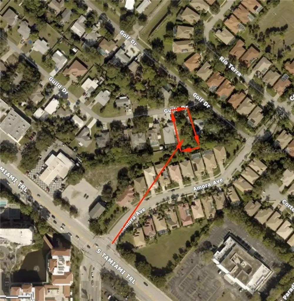 Guild Drive Venice FL 34285