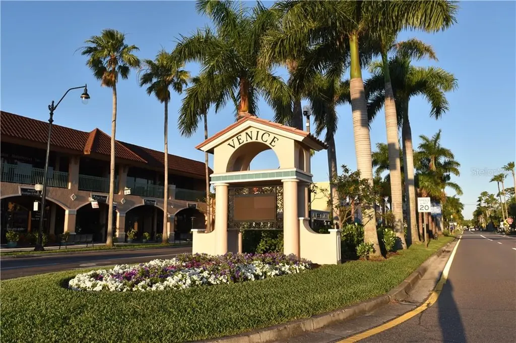 Guild Drive Venice FL 34285