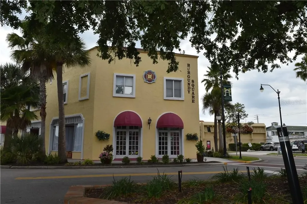 Guild Drive Venice FL 34285