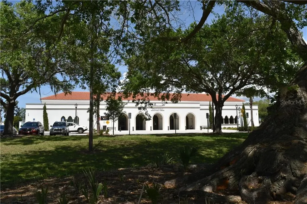 Guild Drive Venice FL 34285