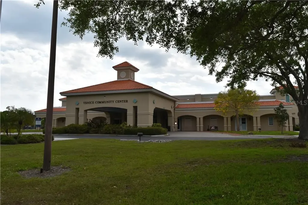 Guild Drive Venice FL 34285