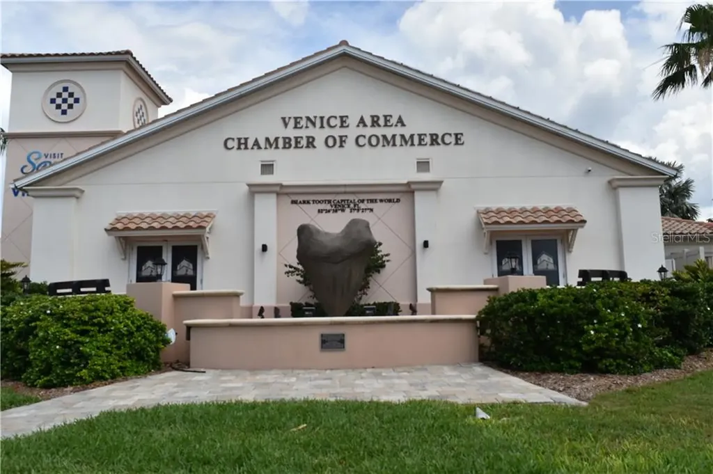 Guild Drive Venice FL 34285