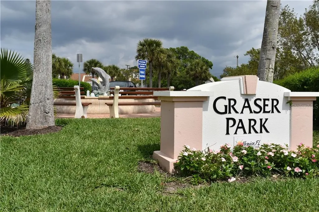 Guild Drive Venice FL 34285