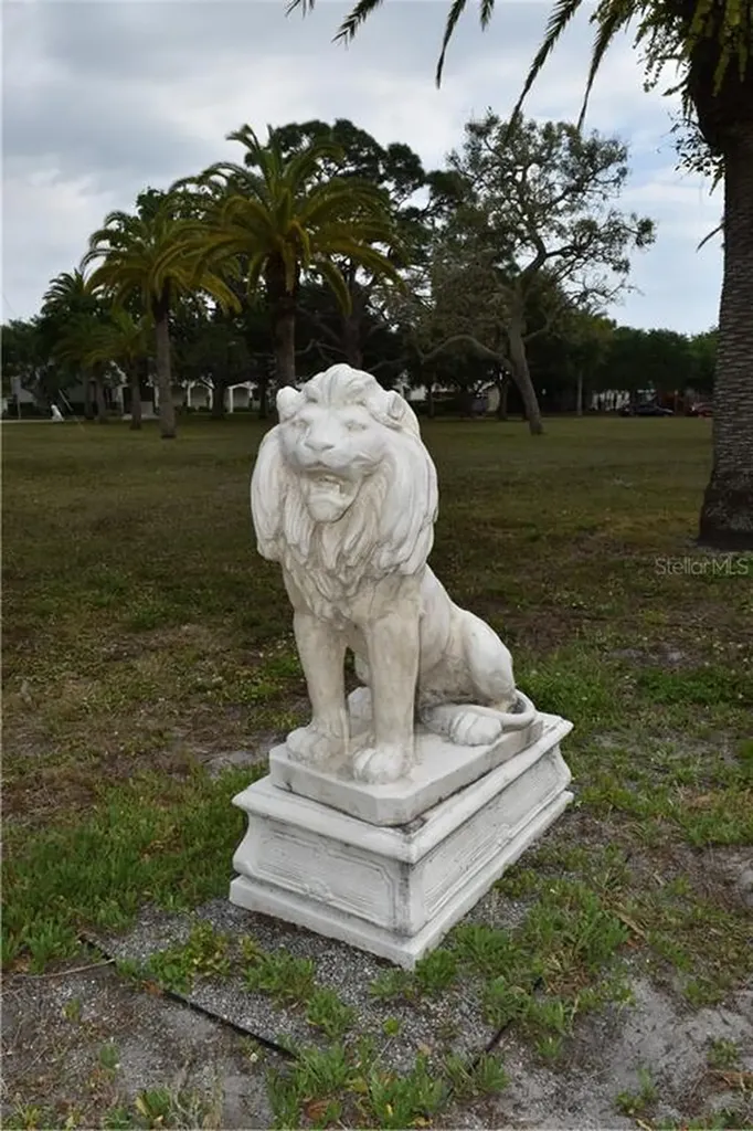Guild Drive Venice FL 34285