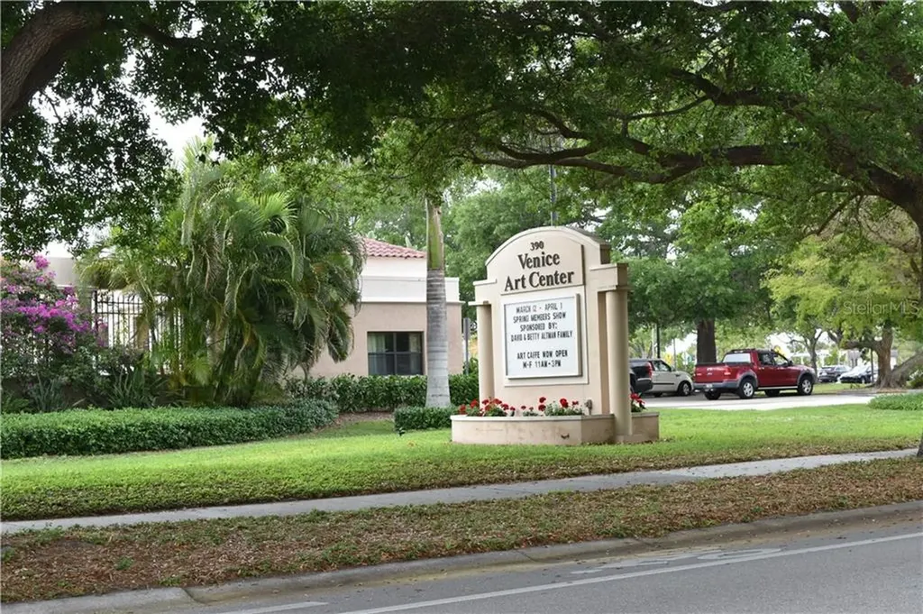 Guild Drive Venice FL 34285