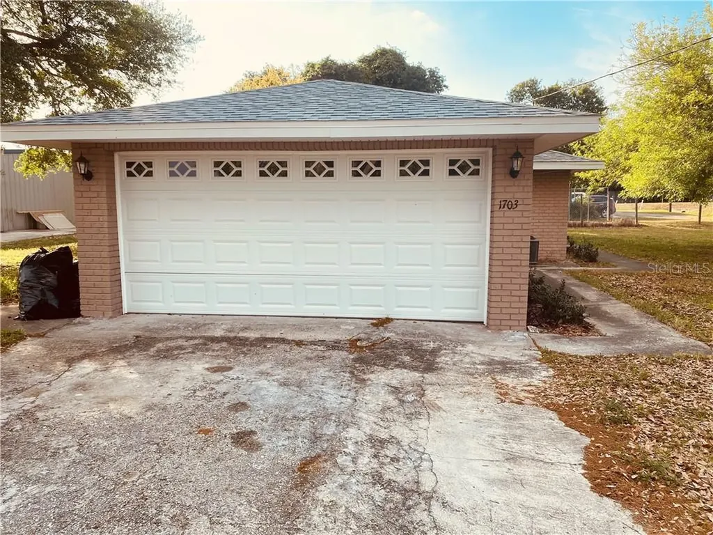 1703 Lake Brown Drive Haines City FL 33844