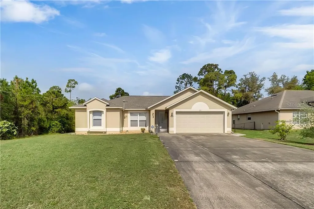 390 El Camino Drive Deltona FL 32738