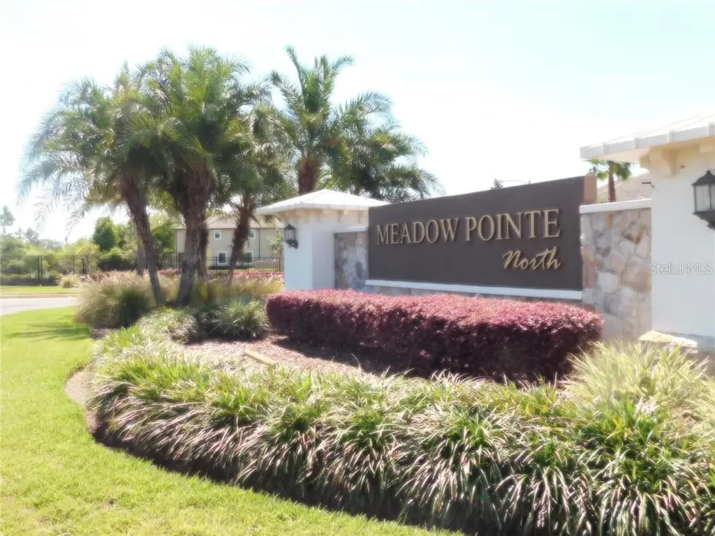 4415 Fennwood Court Wesley Chapel FL 33543