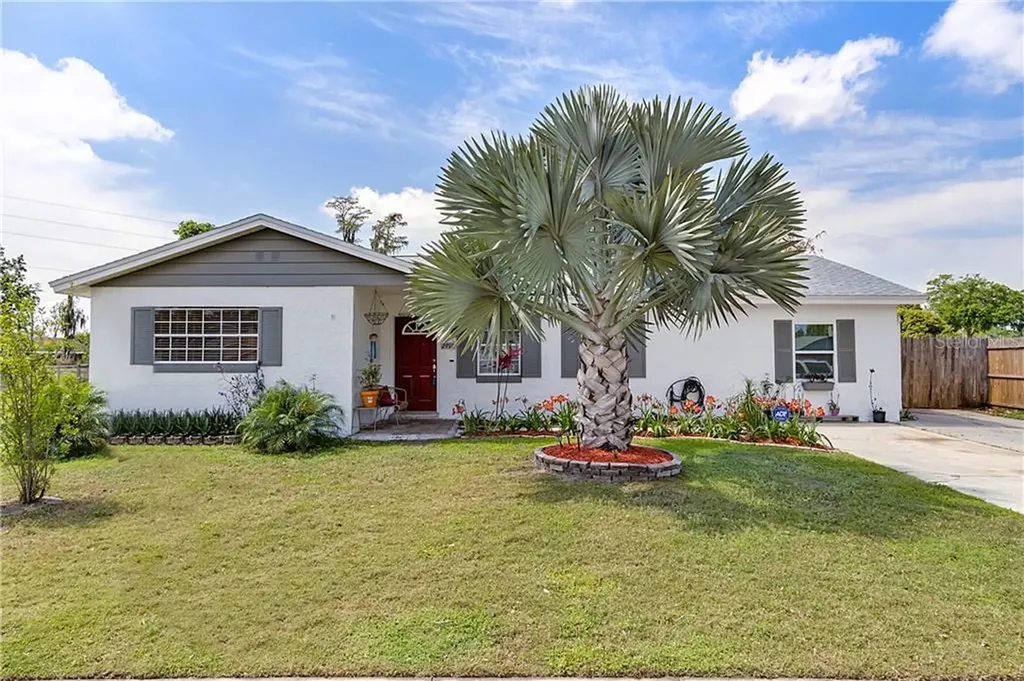 7910 Toledo Street Orlando FL 32822