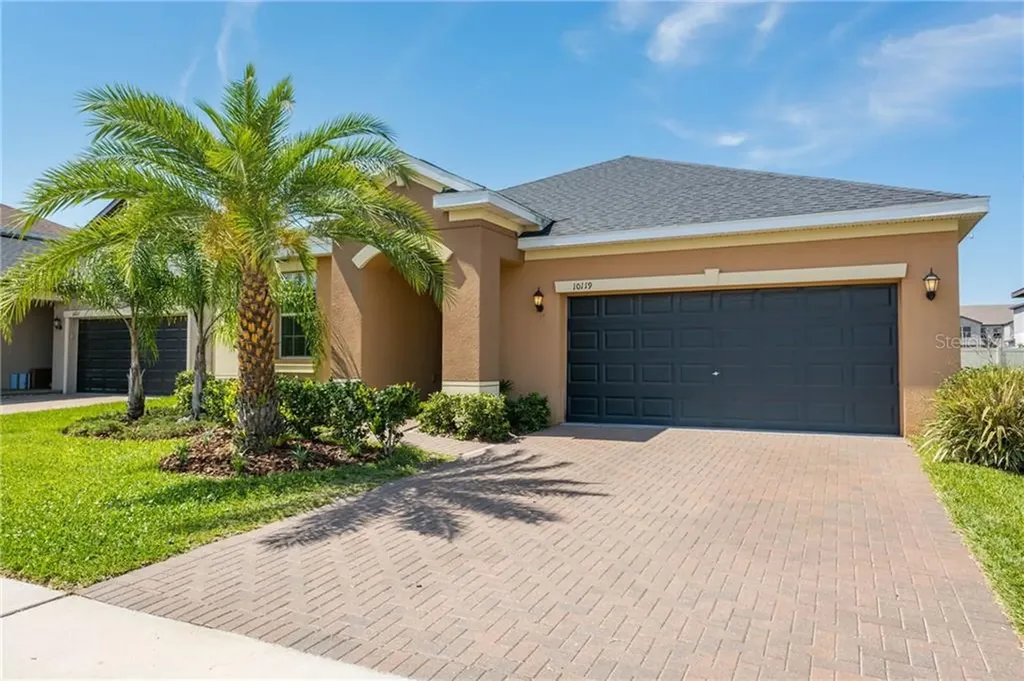 10119 Count Fleet Drive Ruskin FL 33573