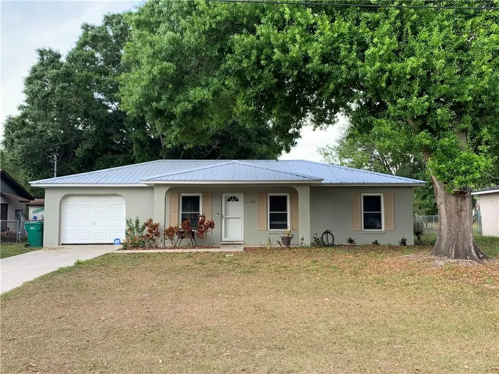 529 Ashley Road Polk City FL 33868