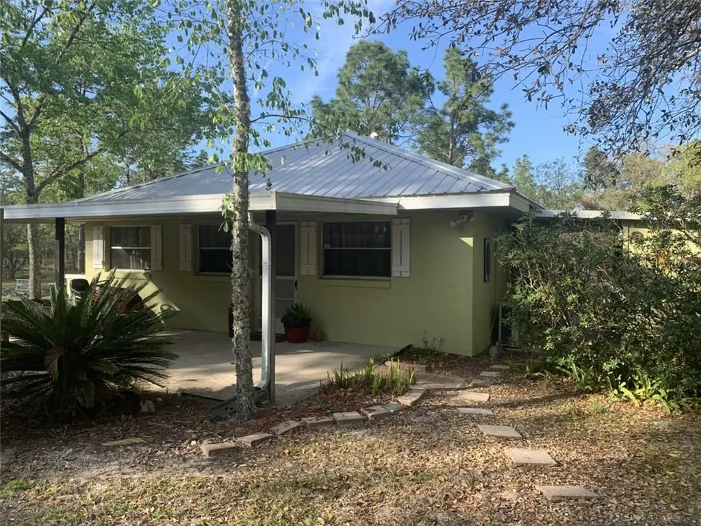 24451 SW Indian Hill Drive Dunnellon FL 34431