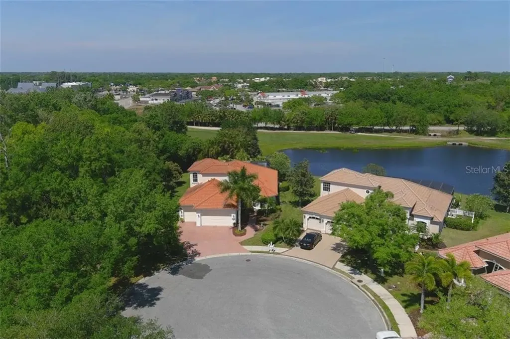 5807 Covey Court Bradenton FL 34203