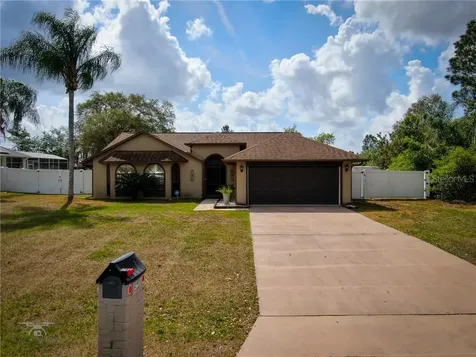 2811 Conyers Court Deltona FL 32738