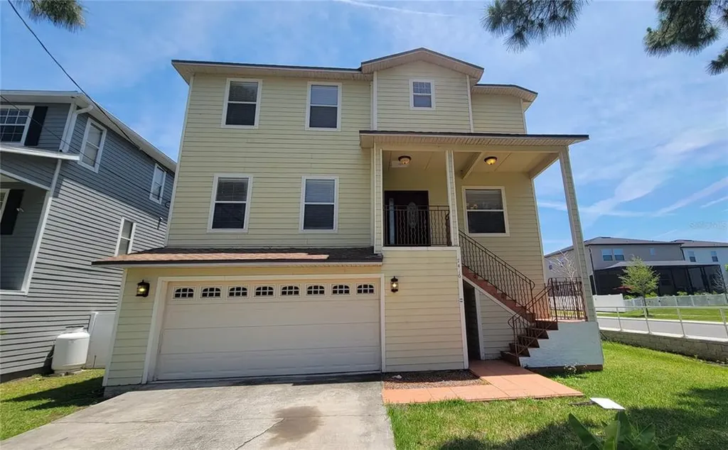 7416 S Juanita Street Tampa FL 33616