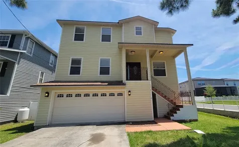 7416 S Juanita Street Tampa FL 33616