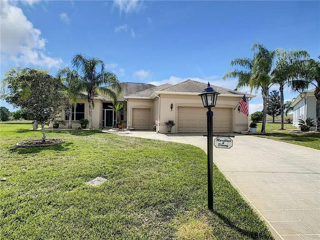 3801 Arbordale Court Leesburg FL 34748