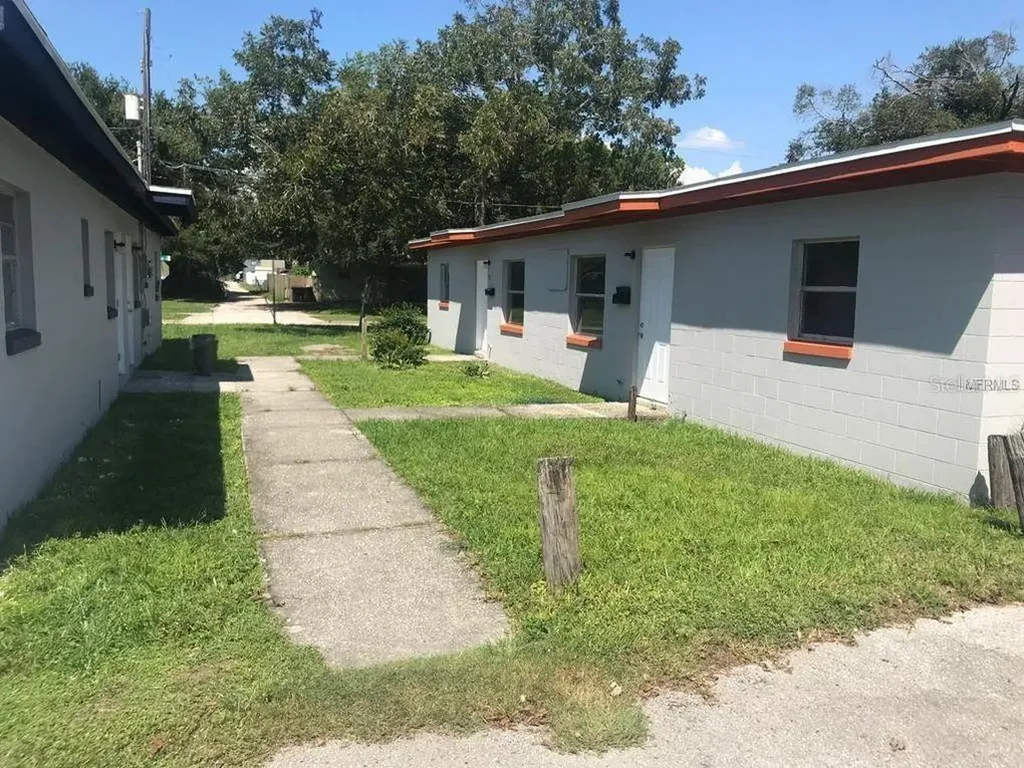 732 W Anderson Street Orlando FL 32805