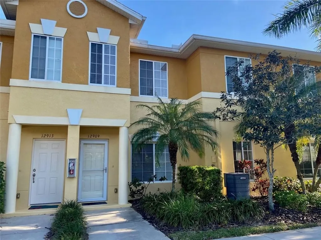 12909 Tigers Eye Drive Venice FL 34292