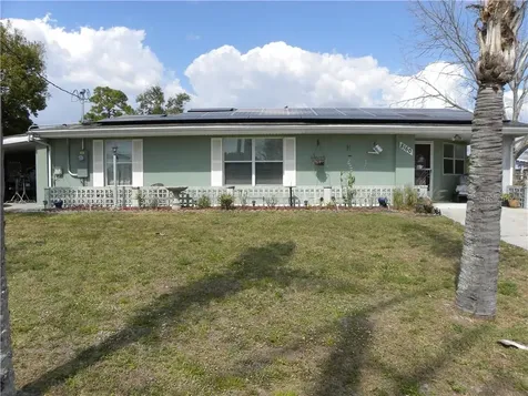 8160 Sydney Avenue North Port FL 34287