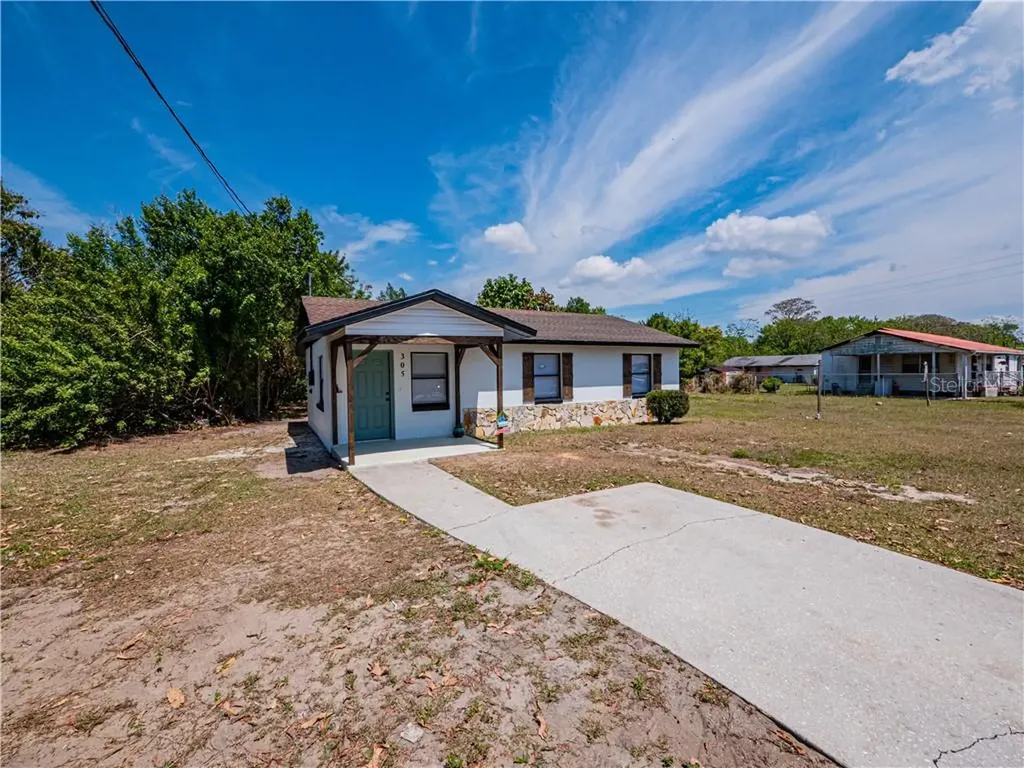 305 Ben Hicks Street Avon Park FL 33825