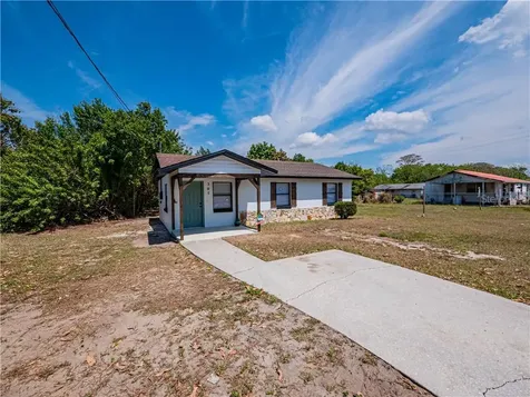 305 Ben Hicks Street Avon Park FL 33825