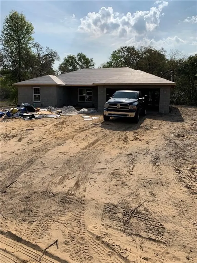 7953 N Jamaica Drive Citrus Springs FL 34433