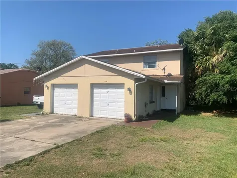 514 Verbena Court Orlando FL 32807