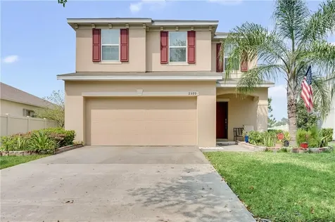 2599 Quarterdeck Court Kissimmee FL 34743