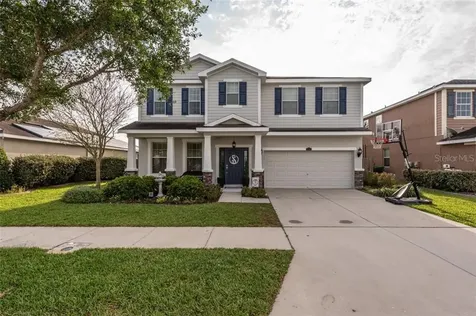 12402 Fairlawn Drive Riverview FL 33579