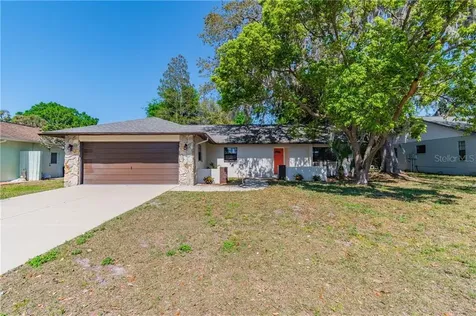 12533 Shadow Ridge Boulevard Hudson FL 34669