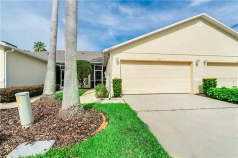170 Club Villas Lane Kissimmee FL 34744