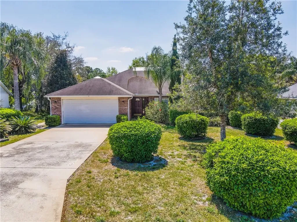 27 Hollow Pine Drive Debary FL 32713