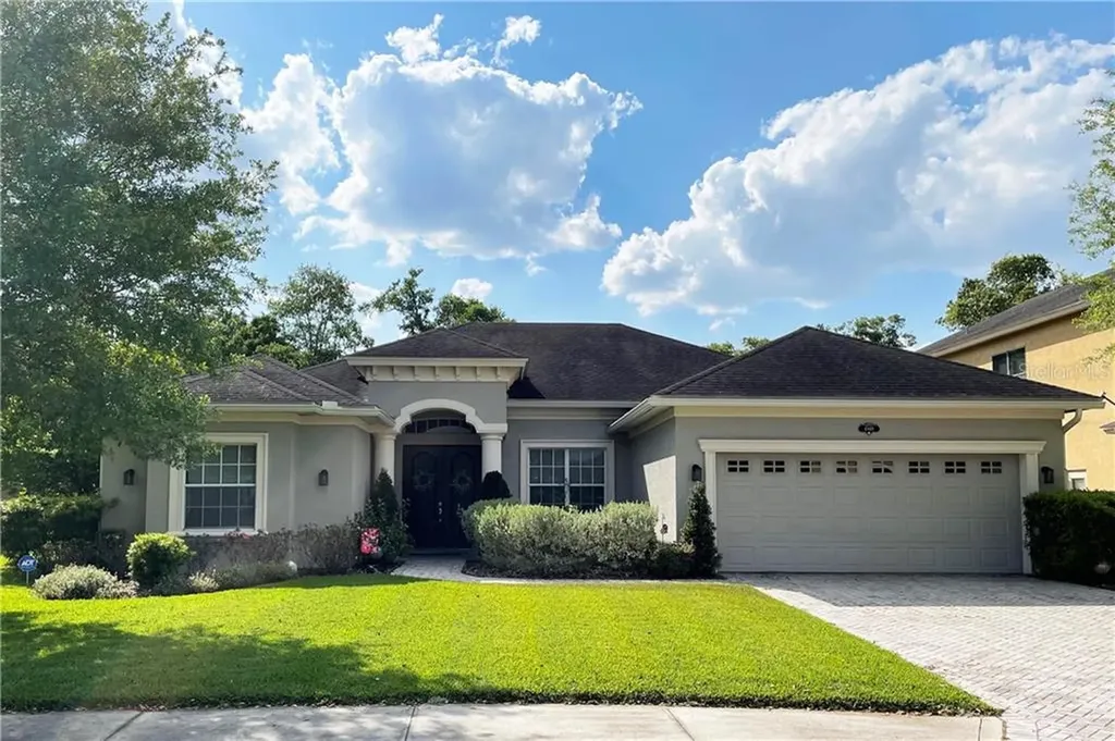 4969 Nocosee Place Lakeland FL 33811