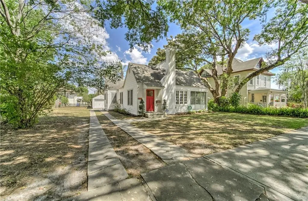 1042 Success Avenue Lakeland FL 33803