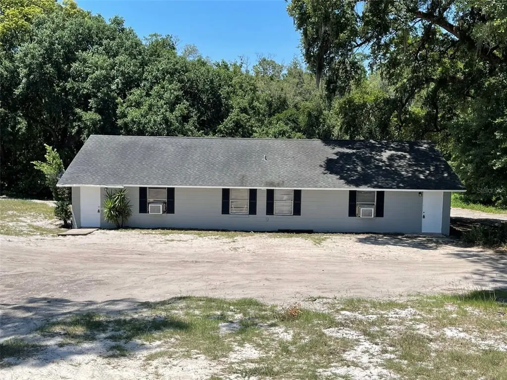 3725 W Ponkan Road Apopka FL 32712