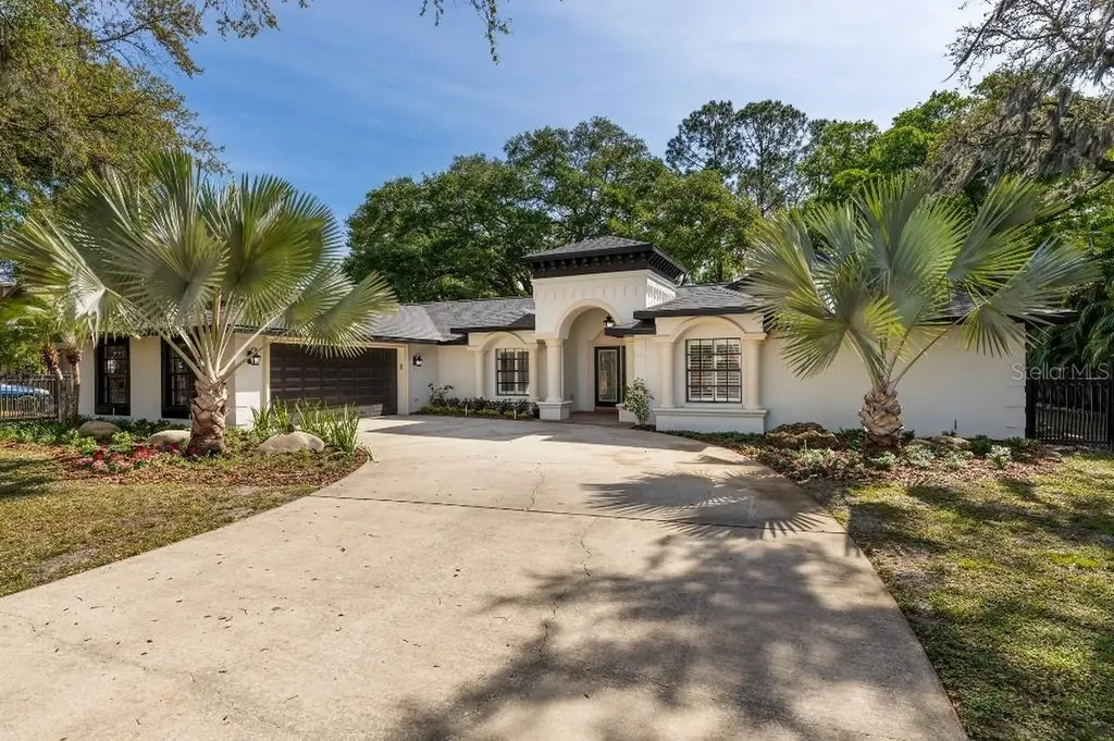 4518 Hudson Lane Tampa FL 33618