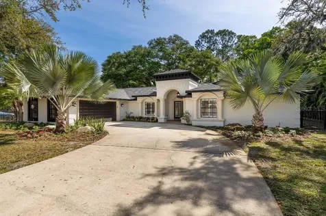 4518 Hudson Lane Tampa FL 33618